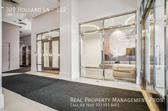 309 Holland Ln in Alexandria, VA - Building Photo - Building Photo