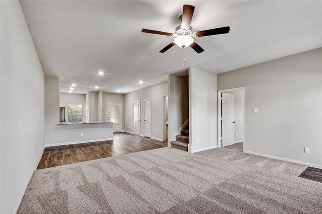 101 Mount Vernon Way