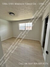 5984-5985 Windsor Forest Dr in Jacksonville, FL - Building Photo - Building Photo