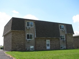 24205 W Hazelcrest Dr Apartments