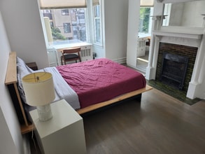 414 Bryant St in San Francisco, CA - Foto de edificio - Building Photo