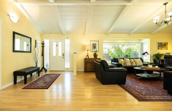 611 Rheem Blvd in Moraga, CA - Building Photo - Building Photo