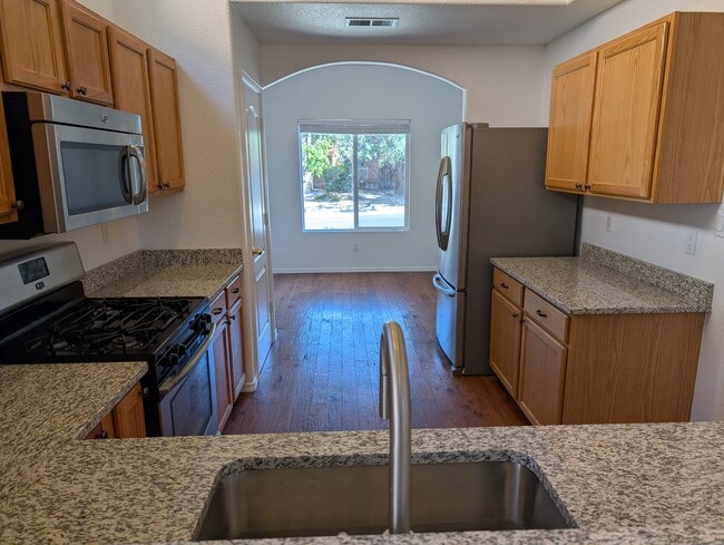 property at 7312 Desert Eagle Rd NE