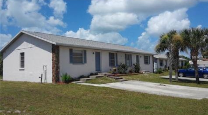 73 Boundary Blvd in Placida, FL - Building Photo