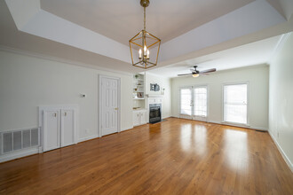 600 Woodrow St in Columbia, SC - Foto de edificio - Building Photo