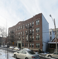 386 E 94th St in Brooklyn, NY - Building Photo - Building Photo