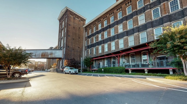 property at 1400 Rosa L Parks Blvd