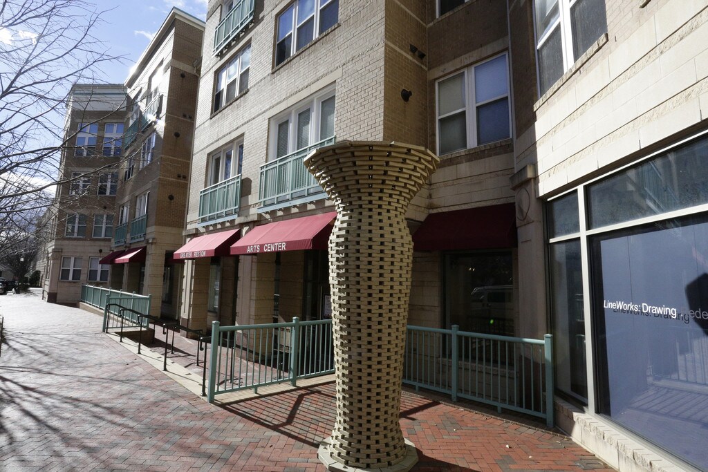 The Market Street Condos Apartments Reston, VA Apartments For Rent