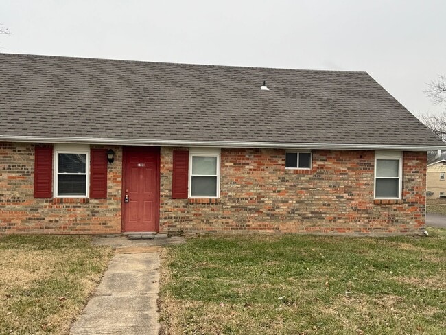 property at 310 Hogan Dr