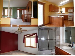 4333 10th St NW in Rochester, MN - Building Photo - Building Photo