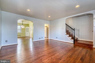121 Stanmore Rd in Baltimore, MD - Building Photo - Building Photo