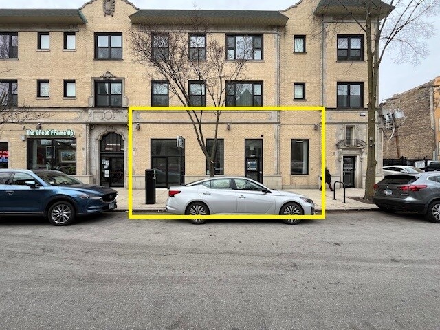 5228-5238 S Blackstone Ave in Chicago, IL - Building Photo - Building Photo