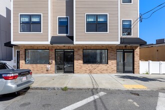 9 Dehon St in Revere, MA - Building Photo - Building Photo