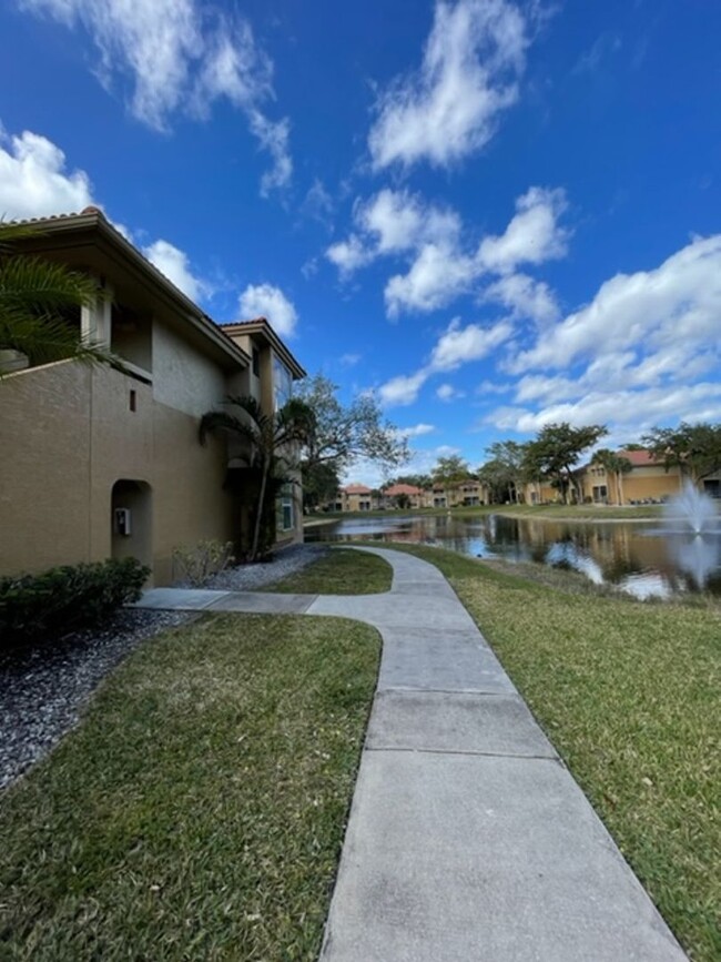 property at 4791 Via Palm Lakes