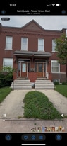 2602 Minnesota Ave in St. Louis, MO - Building Photo