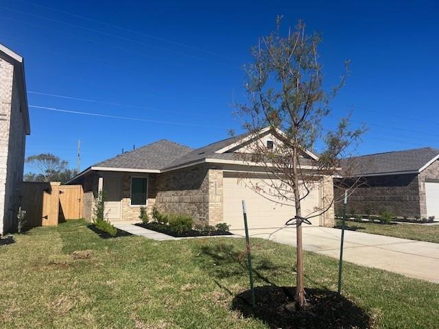 28822 Texas Plns Dr in Hockley, TX - Building Photo