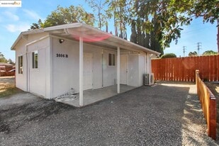 1606-1618 Viera Ave in Antioch, CA - Building Photo