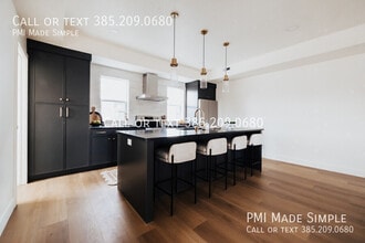 1380 S 900 W in Salt Lake City, UT - Building Photo - Building Photo