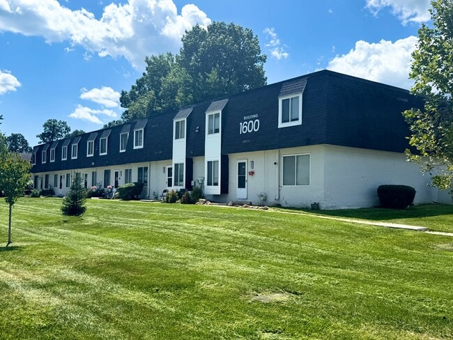 Windsor Forest Townhomes