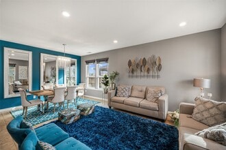 8142 Cheyenne Hills Trail in Richmond, TX - Building Photo - Building Photo