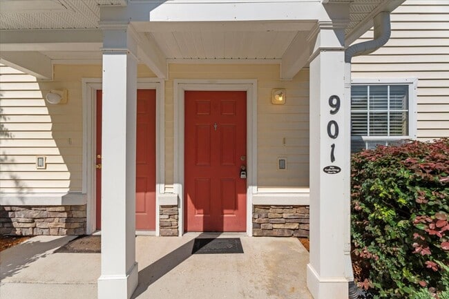 575 Oakleaf Plantation Pkwy in Orange Park, FL - Building Photo - Building Photo