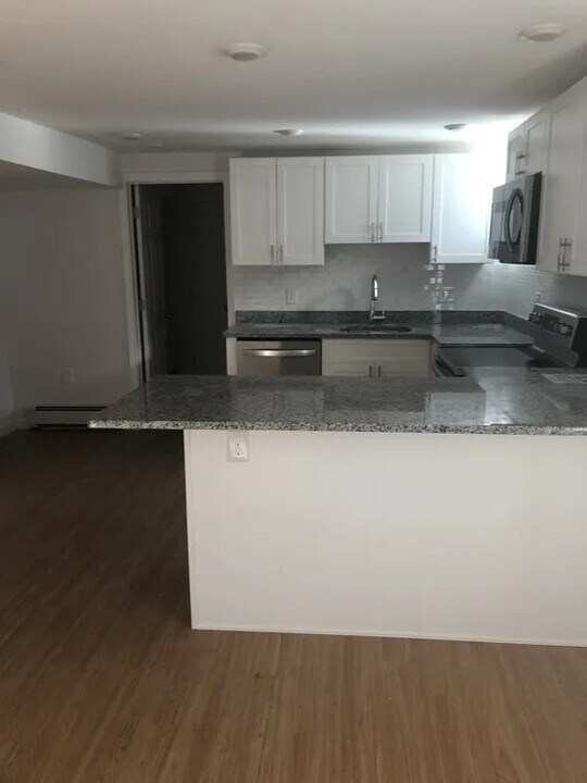 79 Ballou Ave, Unit 1 in Boston, MA - Building Photo