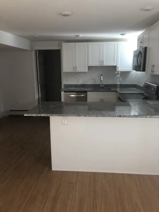 79 Ballou Ave, Unit 1
