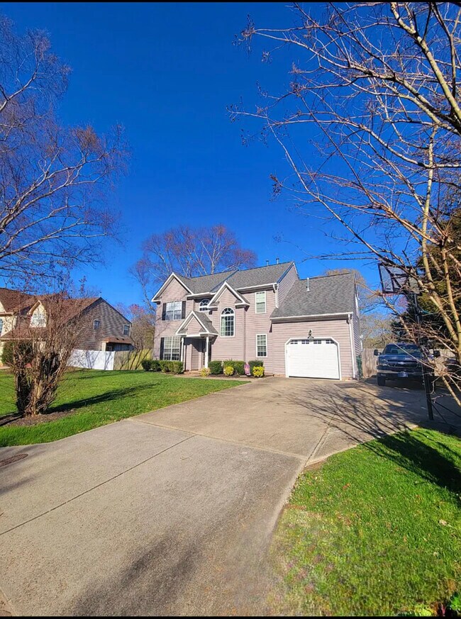 4613 Drum Point Ln Rentals in Chesapeake, VA