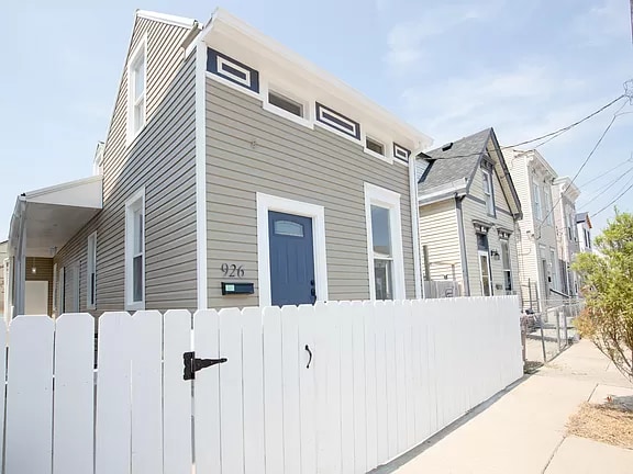 926 Boone St in Newport, KY - Building Photo - Building Photo