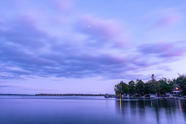 Apartments for rent in Innisfil, ON