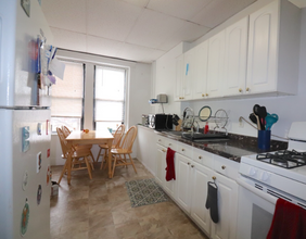 242 Hemenway St, Unit 11 in Boston, MA - Building Photo - Building Photo