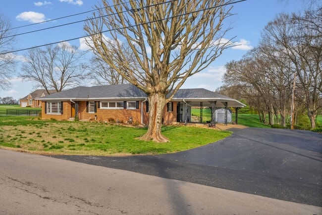 4540 Canton Pike in Hopkinsville, KY - Building Photo - Building Photo