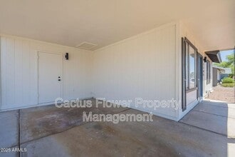 1708 W Estrella Dr in Chandler, AZ - Building Photo - Building Photo