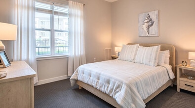Camelot on Main Street - Brand New! in Sayreville, NJ - Building Photo - Building Photo