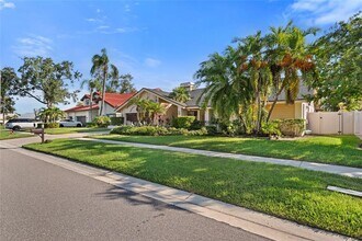 4121 Crosswater Dr in Tampa, FL - Building Photo - Building Photo