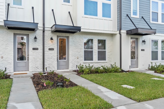 13164 Bovet Ave in Orlando, FL - Building Photo - Building Photo