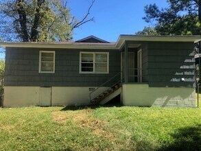 6732 Frankfort Ave in Birmingham, AL - Building Photo - Building Photo