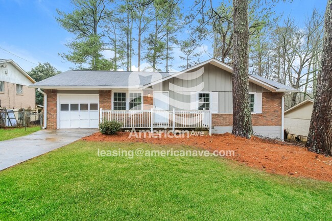 543 Fielding Cir