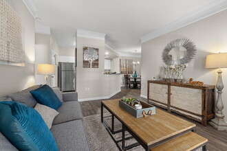 The Lex at Brier Creek in Morrisville, NC - Building Photo - Building Photo