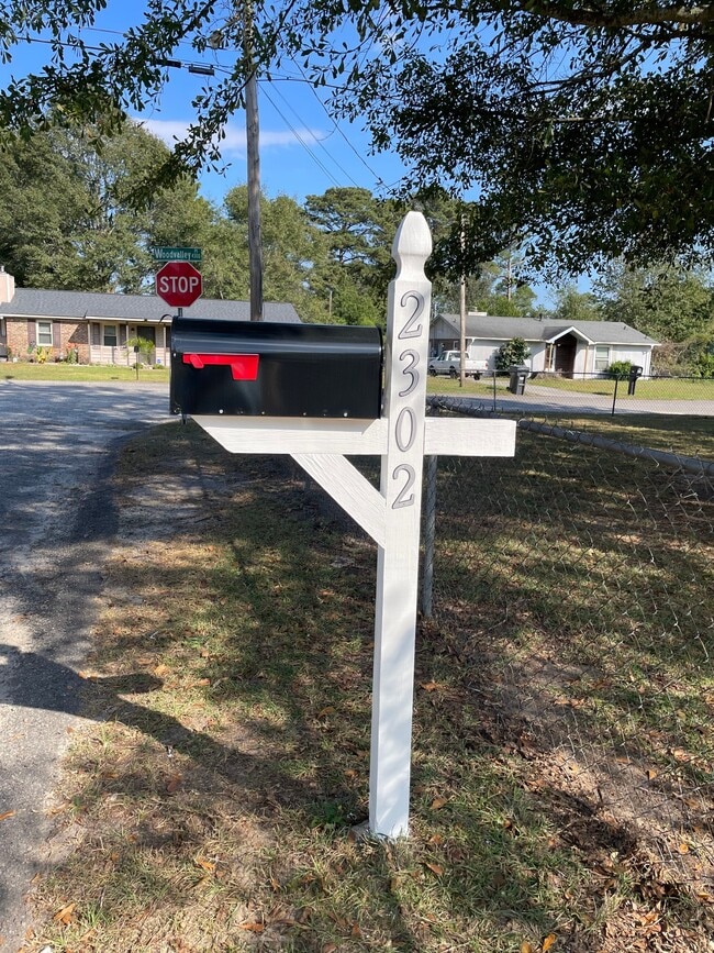 2302 Woodsman Dr in Augusta, GA - Building Photo - Building Photo