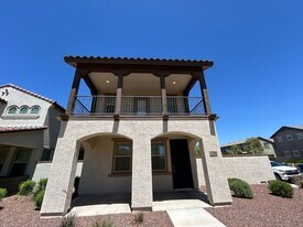 1704 N 208th Ave in Buckeye, AZ - Building Photo