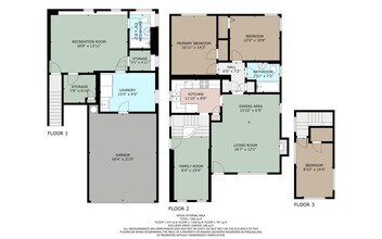 5510 Plumas Ave in Richmond, CA - Building Photo - Building Photo
