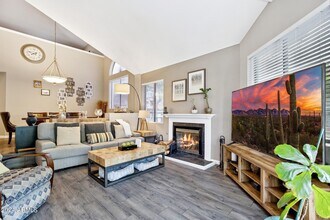 514 S Marina Dr in Gilbert, AZ - Building Photo - Building Photo