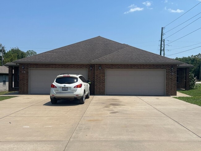 property at 137 Bailey Cir