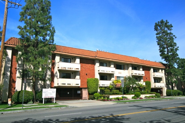 5421 Kester Ave, Unit 1