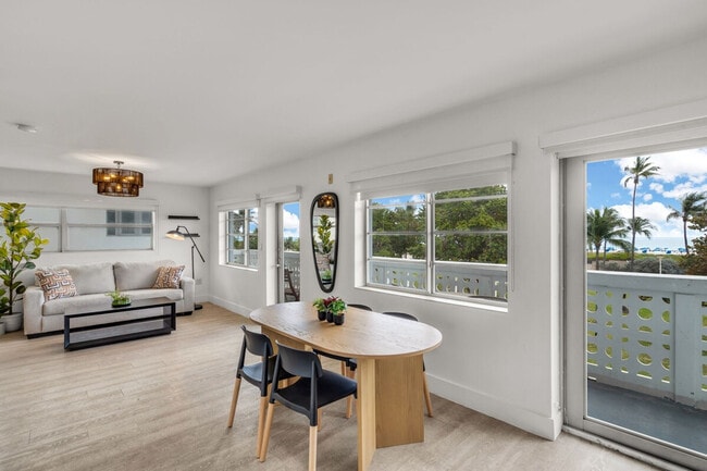 property at 1130 Ocean Dr