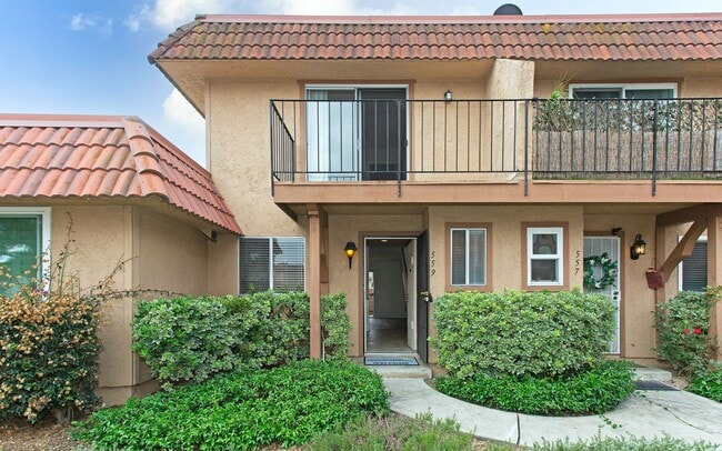 559 Beverly Pl in San Marcos, CA - Building Photo - Building Photo
