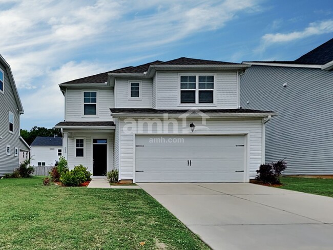 property at 526 Lateleaf Dr