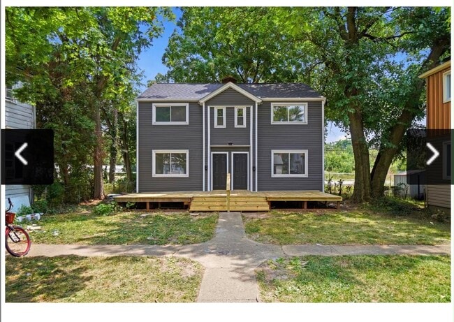 658 Rhoads Ave, Unit 658 Rhoads Ave, Columbus, OH 43205
