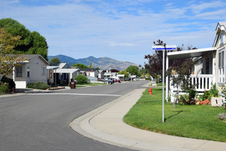 Windsor Estates in West Valley City, UT - Building Photo - Building Photo